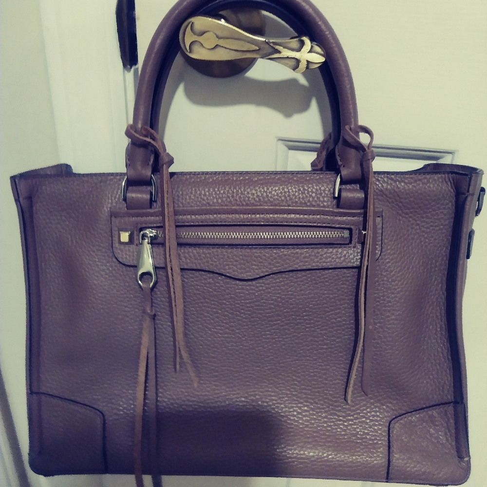 Regan Rebecca Minkoff bag